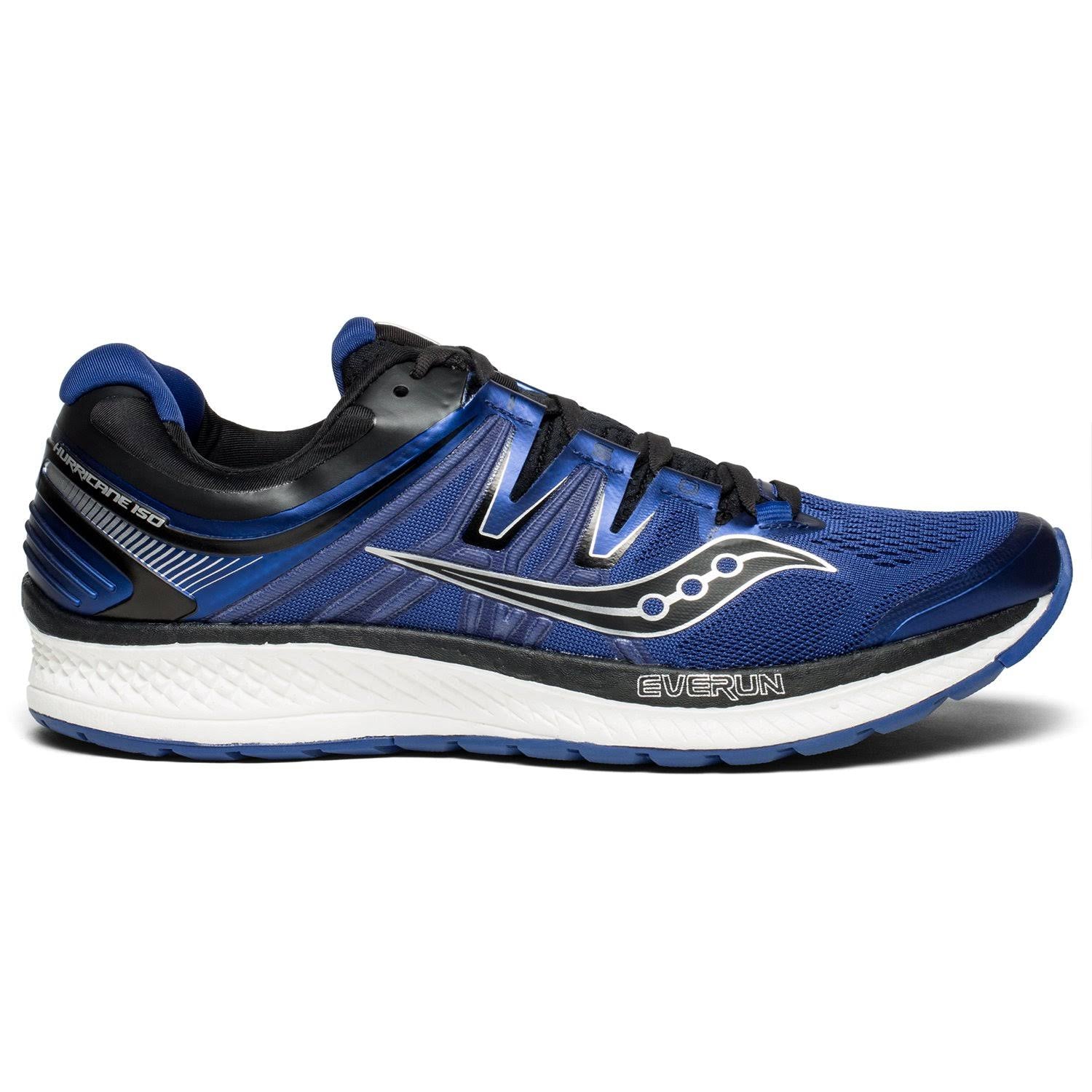 Grey Blue Black Running Shoes C99586