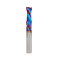 3/8 D x 1-1/4 CH x 3/8 Compression Spiral CNC Tool U279522