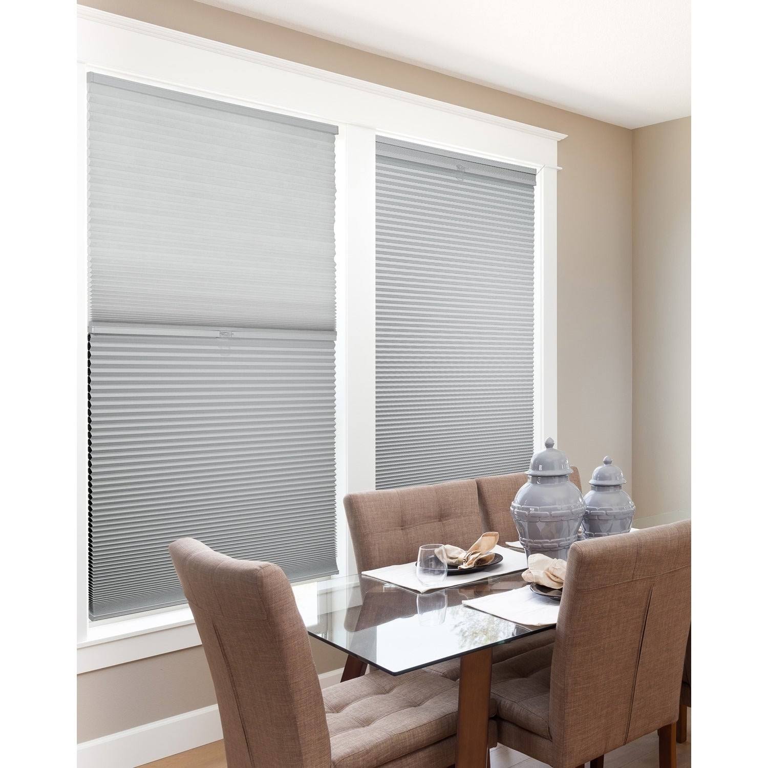 Cordless Cellular Shades T4571