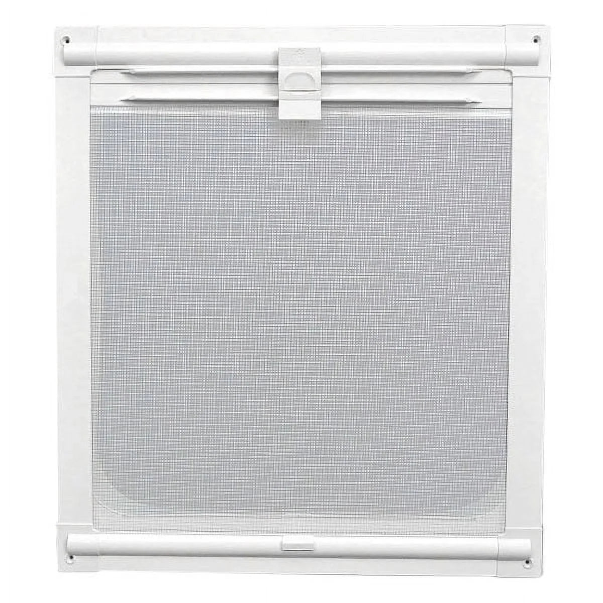 White 18 x 20 1/8 Inch Boat Shade T975