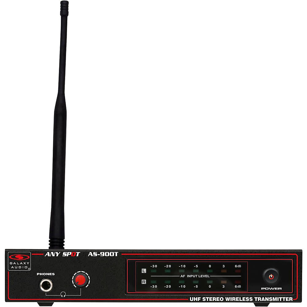AS-900T N9 Frequency Monitor M76508
