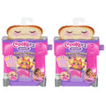 Scented Plush Toaster, 2 pack S553