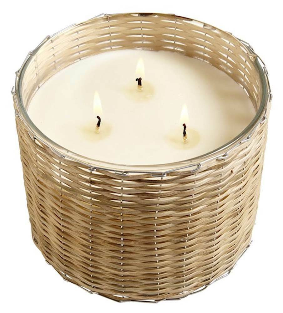 21 oz Scented Jar Candle U5812