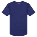 Navy Scallop V Goodlife M65267