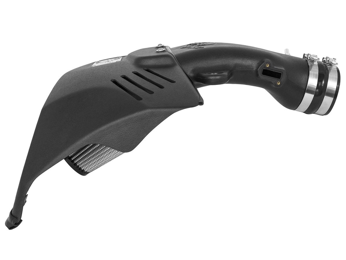 Air Intake System J142