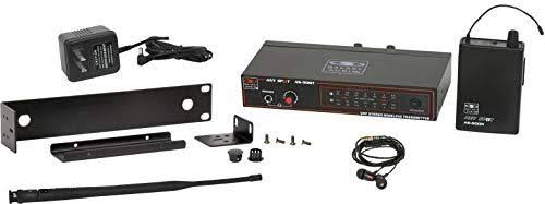 AS-900T N9 Frequency Monitor M76508