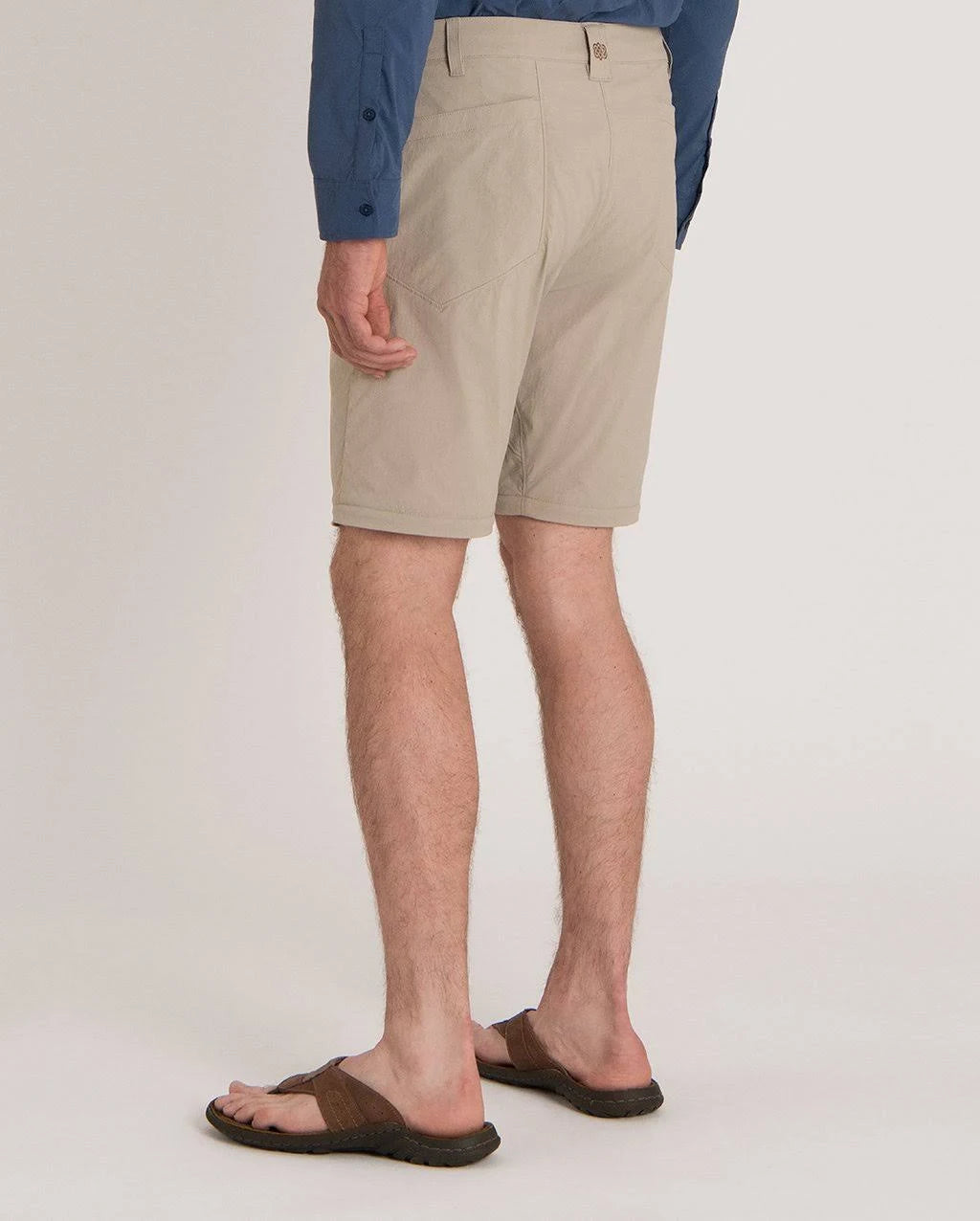 Sherpa Men's Zip Off Pant - 32 Regular E3774