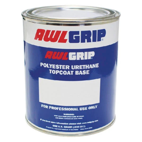 Stark White Awlgrip M1876