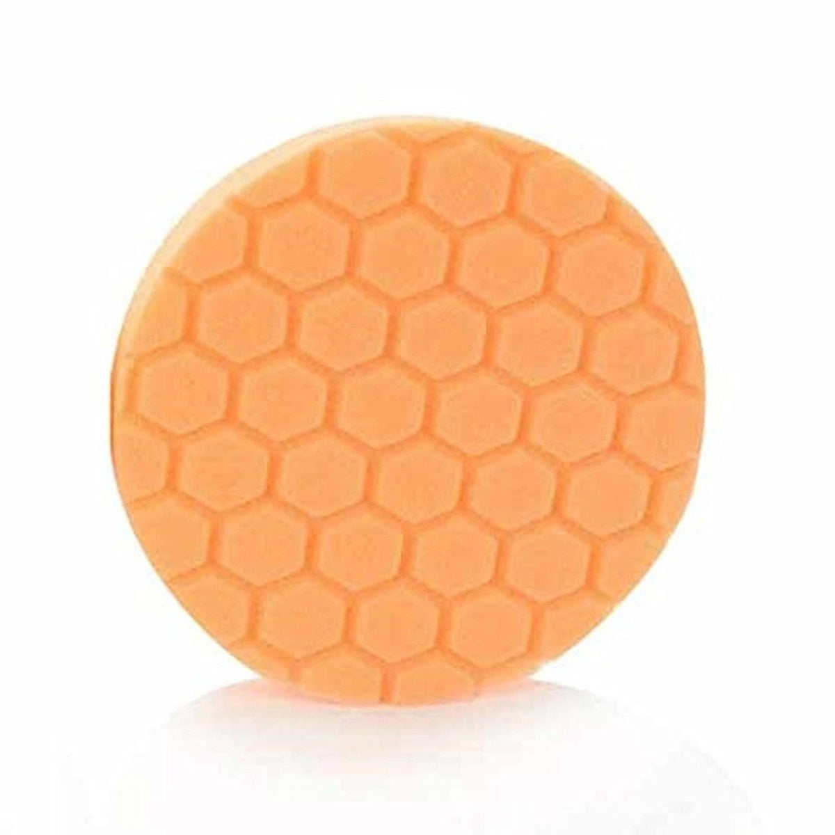 Hex-Logic Buffing Pad Kit 5.5 inch 8 Items B549707