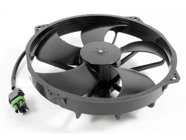 Radiator Outlet C54437