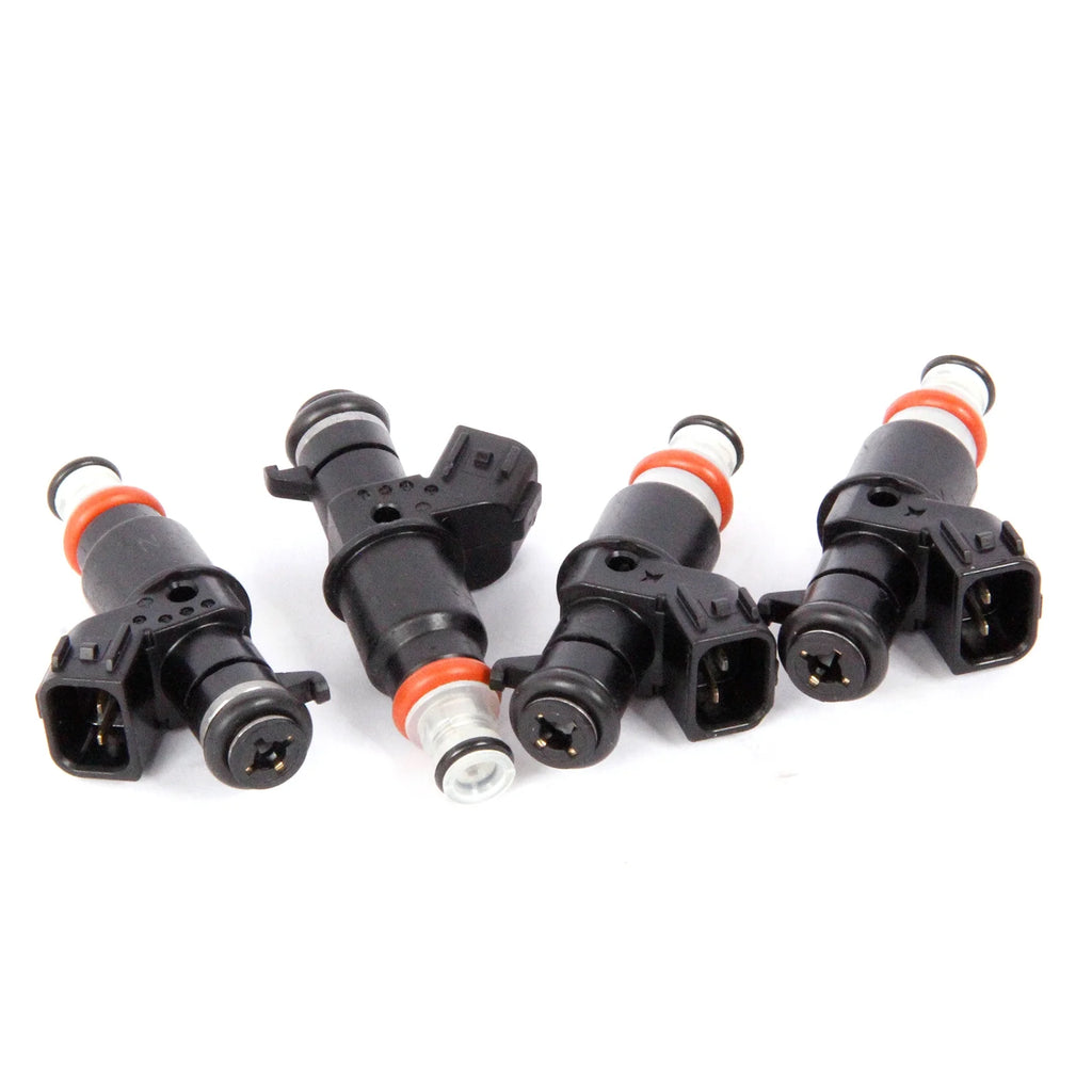 Set of 4 Fuel Injectors for 2.4L i4 S9054