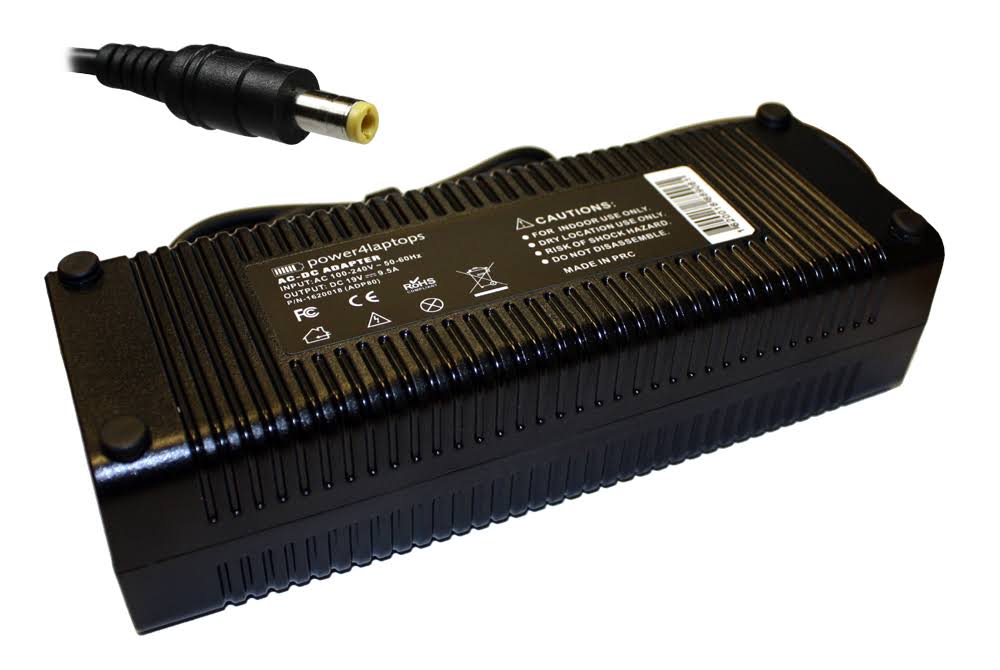 Laptop Power AC Adapter Charger D298845