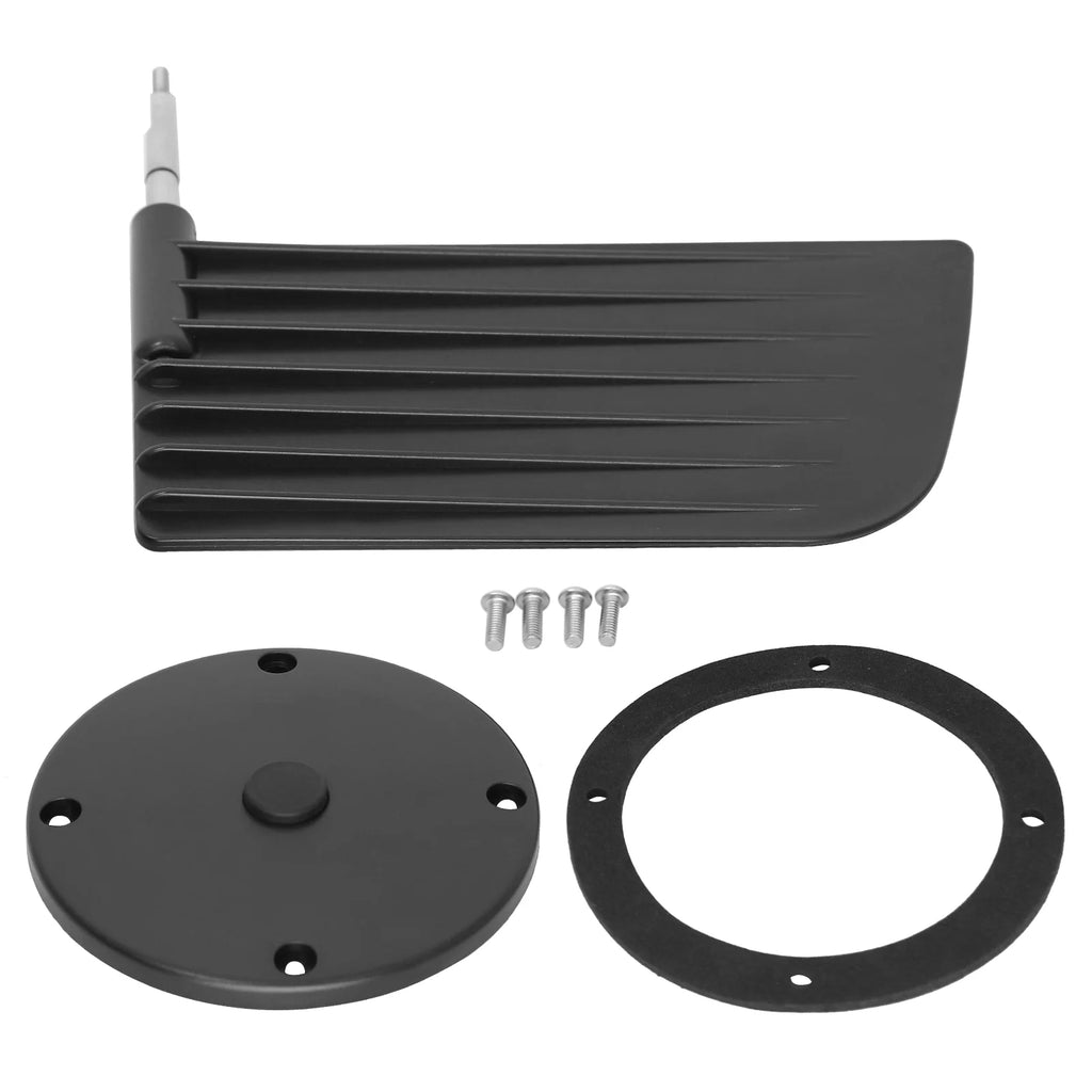 Kayak Tail Rudder Steering System Control Kit S1208