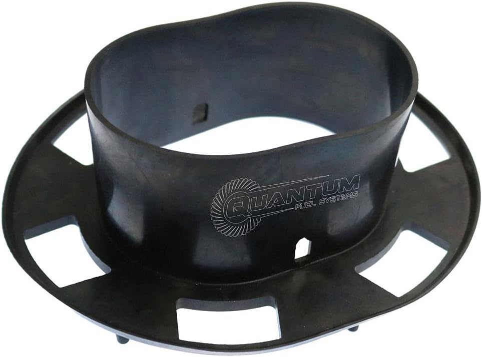 In-Tank EFI Fuel Pump with Tank Seal, Fuel Filter, Strainer F96143