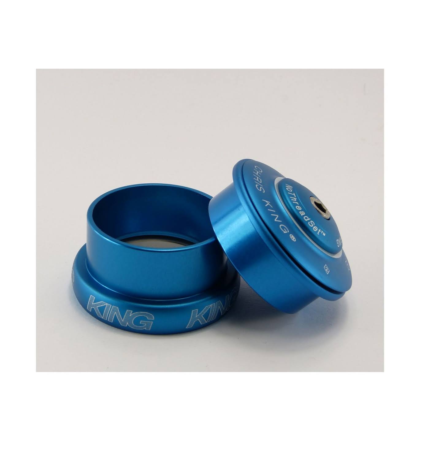 Matte Turquoise Headset K1043