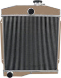 3 Row Aluminum Radiator Y111846