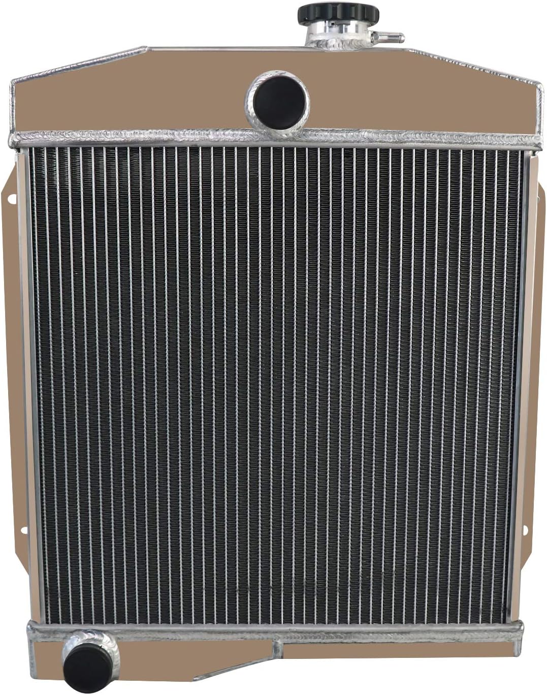3 Row Aluminum Radiator Y111846