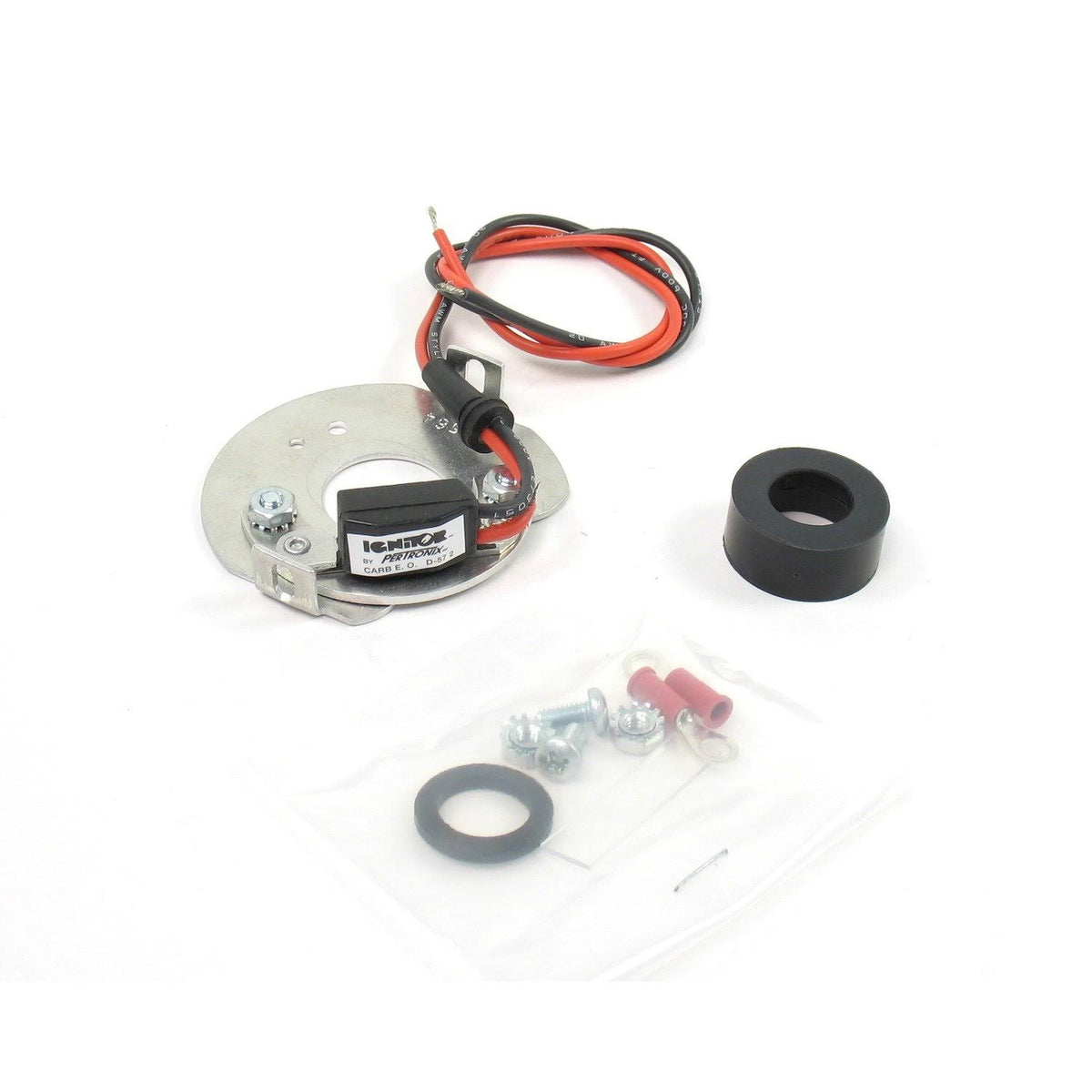 Autolite 6 Cylinder Ignitor B48651
