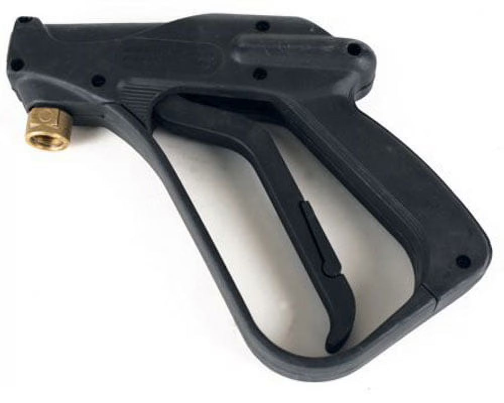2750 PSI 7 GPM Pressure Washer Gun 3/8 Inlet 1/4 Outlet S827326