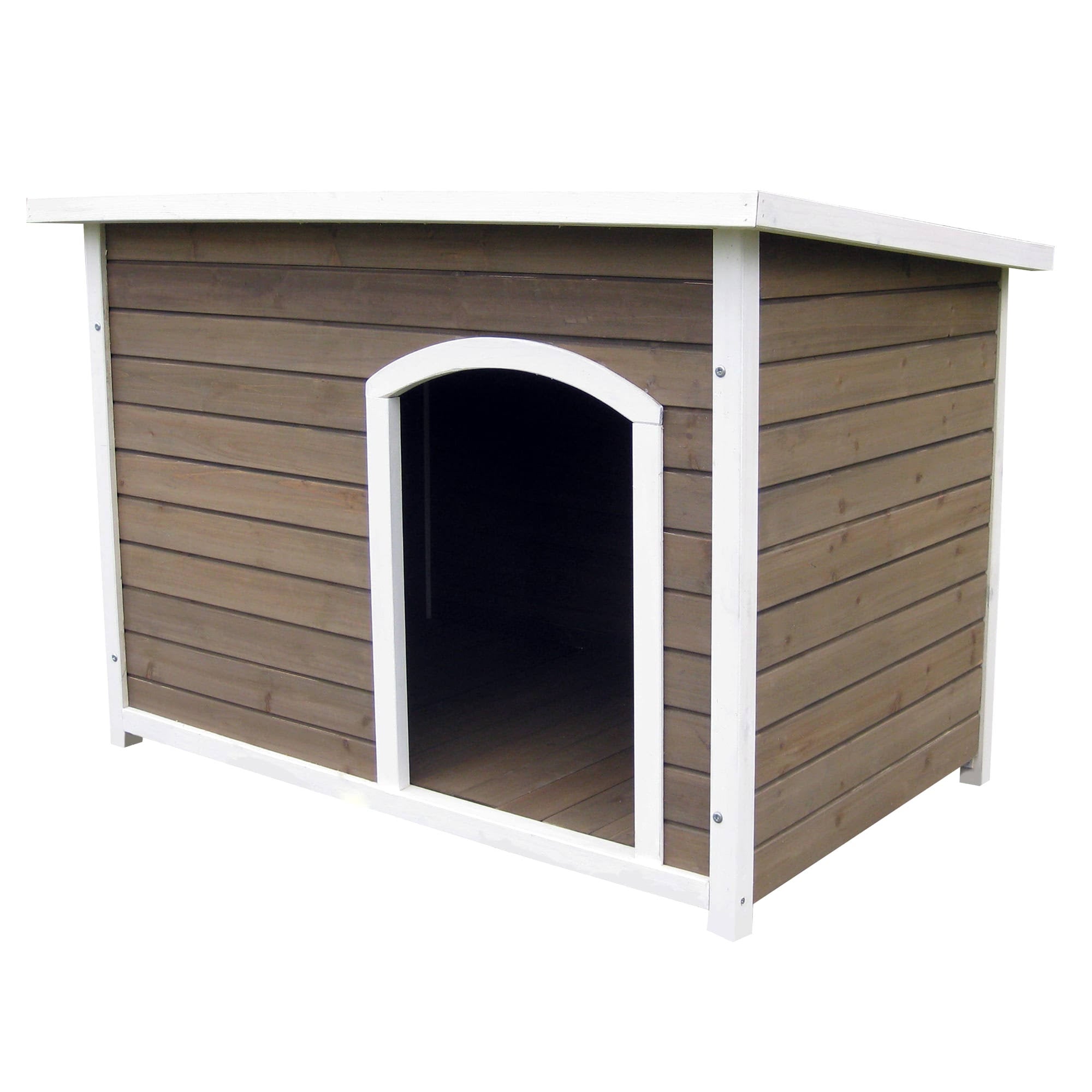 Large Dog House F991239