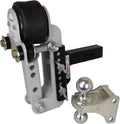 Air Equalizer for Weight Distribution Hitch with Combo Ball Mount H259