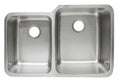 10x22 Deep Stainless Steel Undermount Kitchen Sink F868