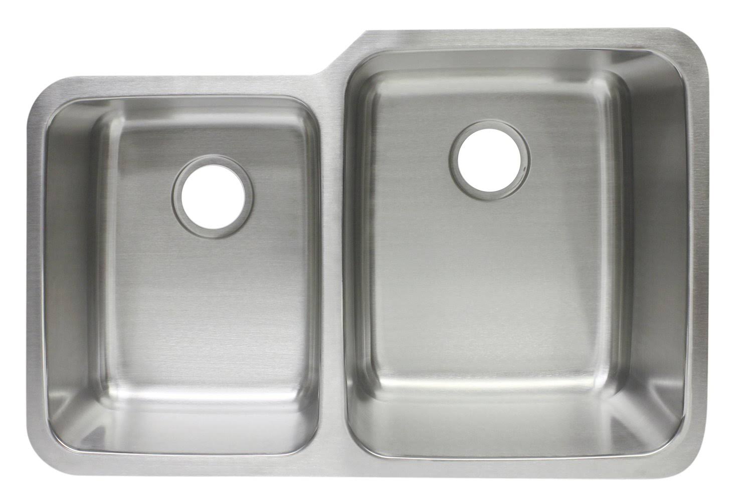 10x22 Deep Stainless Steel Undermount Kitchen Sink F868