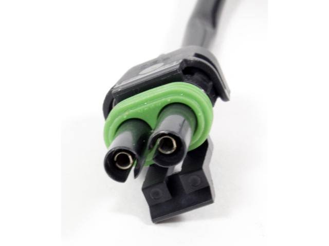 Radiator Outlet C54437