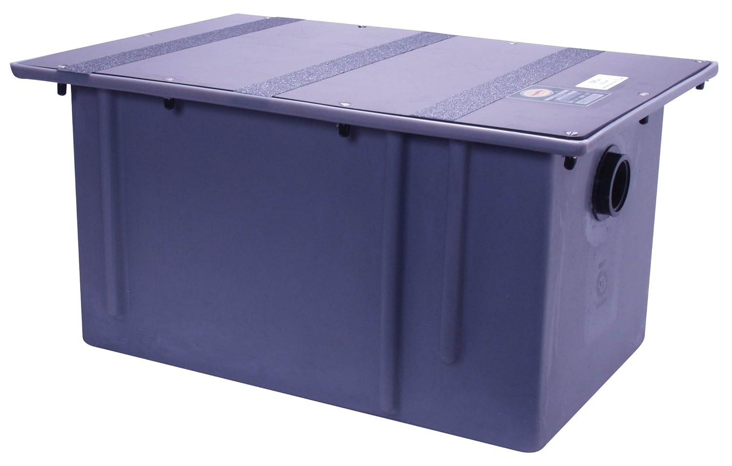 Polyethylene Grease Interceptor G384