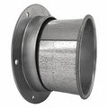 Angle Flange Adapter 8 Duct Size B274