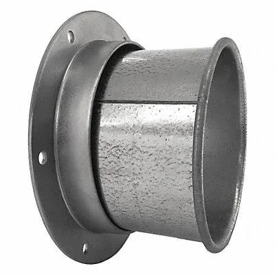 Angle Flange Adapter 8 Duct Size B274