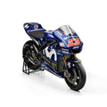 Diecast Motorcycle K42072