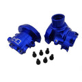 CNC Aluminum Outer Diff Case V40251