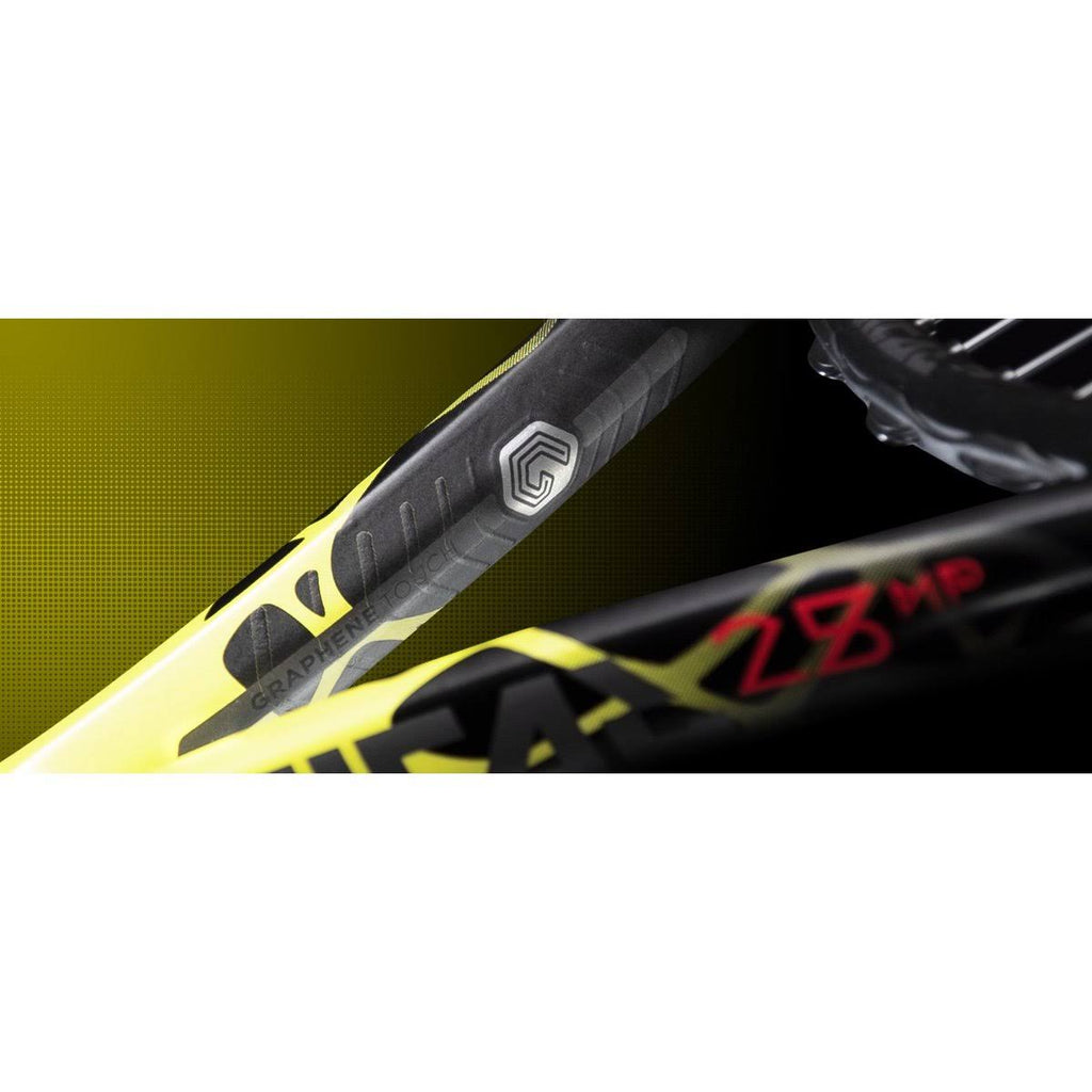 Head Graphene Touch Radical 25 Mp LTD Tennis Racquet L721286