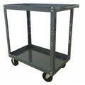 Utility Cart, 34 L, 1000 lb. W492