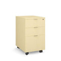 3-Drawer Vertical Filing Cabinet E4820