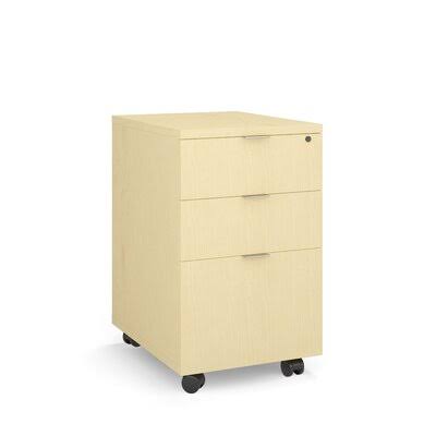 3-Drawer Vertical Filing Cabinet E4820