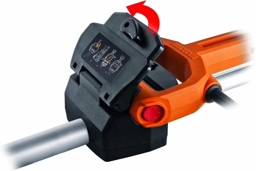 Extension Pole for Electric Chainsaws Pack of 2 B12441