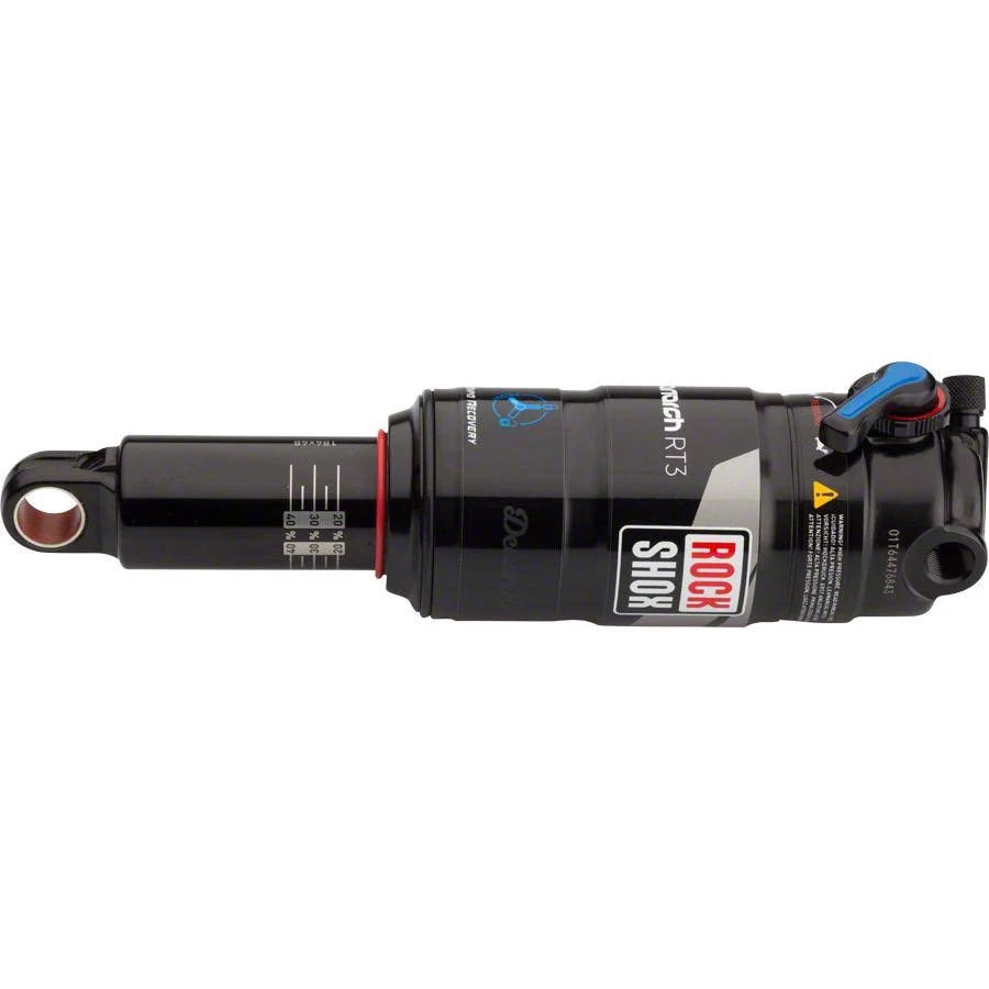 Rear Shock 7.25x1.90 (184x48mm) F79116