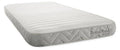 Twin Bunk Mattress White P9285