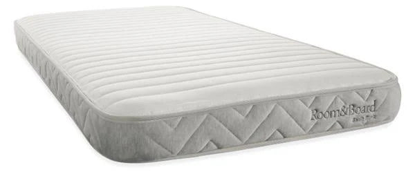Twin Bunk Mattress White P9285