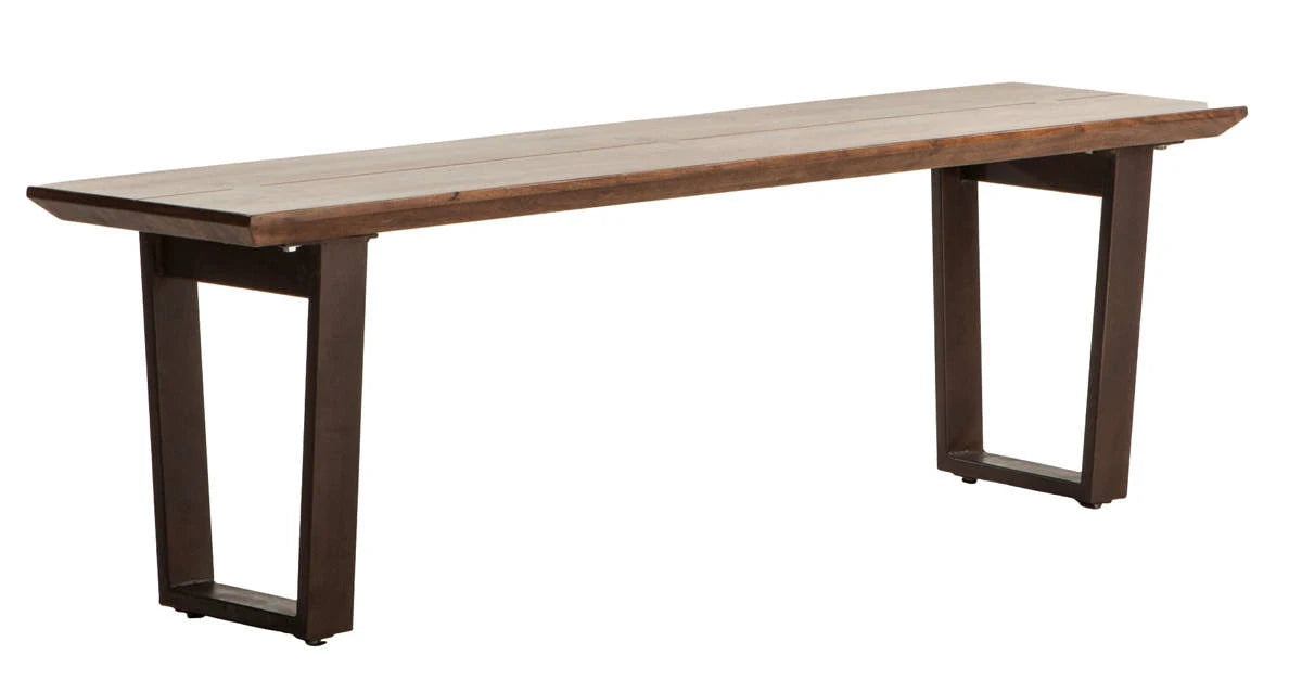 Brown Dining Bench R3434