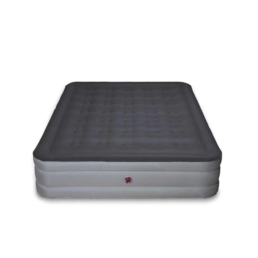 Queen Double High Airbed I23899