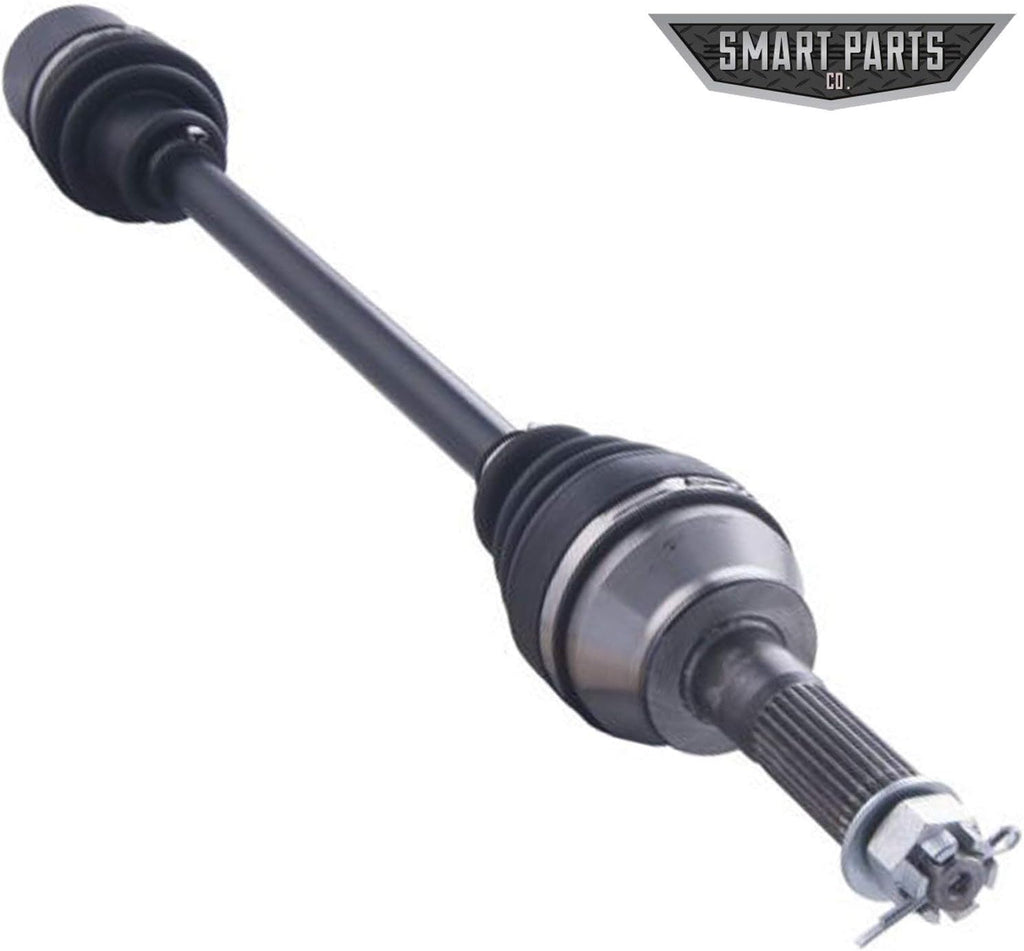 Rear Left/Right CV Axle (2 CV Axles) U91686