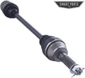 Rear Left/Right CV Axle (2 CV Axles) U91686