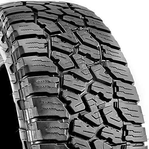 265/70R17 All-Terrain Radial Tire G282841