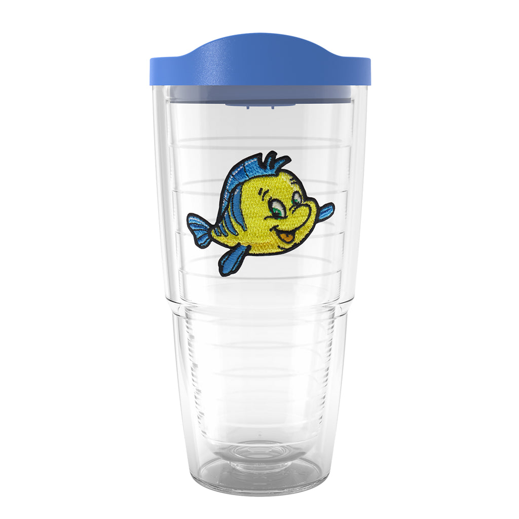 24oz Double Walled Insulated Tumbler Travel Cup C982947