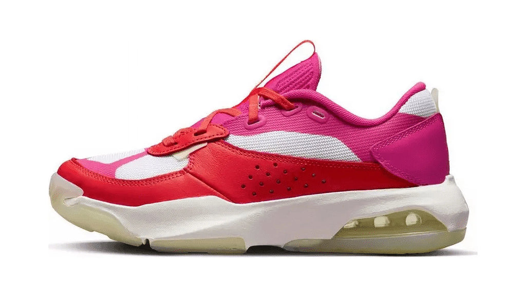 Women's Air 200E Siren Red/Black-Pink Prime - 6 N374