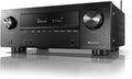 8K Ultra HD 7.2 Channel AV Receiver S2904