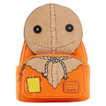 Mini Backpack Shoulder Bag I3826